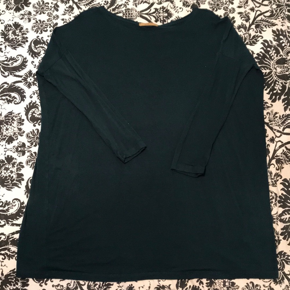 Piko style top